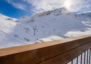 Le Borsat (Val Claret) by Interhome