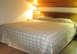 Le Chalet De Montchavin - Studio pour 5 Personnes 33