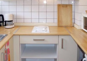 Le Colibri by Interhome
