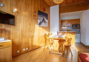 Le Curling B (Val Claret) by Interhome