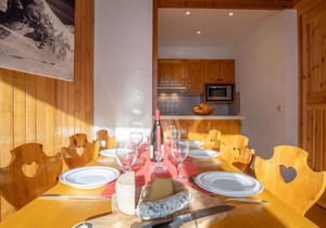 Le Curling B (Val Claret) by Interhome