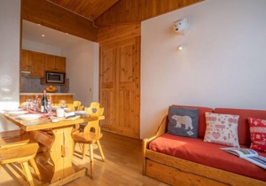 Le Curling B (Val Claret) by Interhome