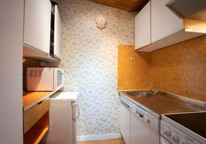Le Curling B (Val Claret) by Interhome