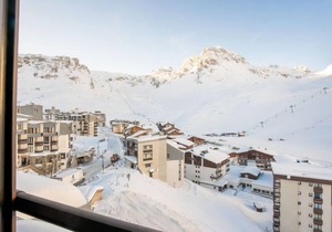 Le Curling B (Val Claret) by Interhome