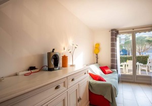 Le Domaine d'Azur by Interhome