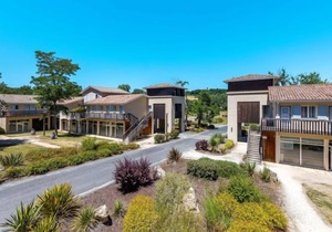 Le Domaine du Golf d'Albret by Interhome