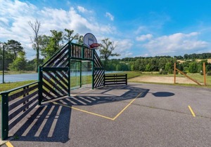 Le Domaine du Golf d'Albret by Interhome