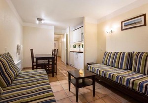 Le Domaine du Golf de Pinsolle - maeva Home - Appartement 2 pièces 4 personn 234