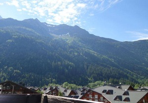 Le Brûlaz