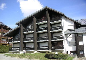 Le Brûlaz