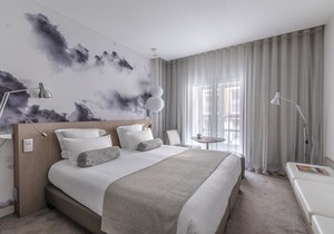 Le Grand Balcon Hotel