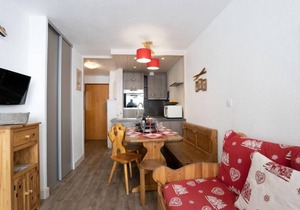 Le Hameau du Borsat (Val Claret) by Interhome