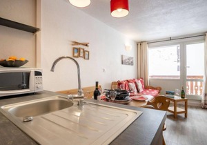 Le Hameau du Borsat (Val Claret) by Interhome
