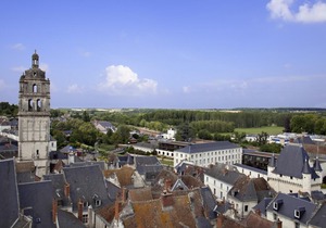 Le Moulin des Cordeliers 2p 4/5