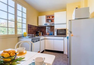 Le Parc de La Jacotte by Interhome