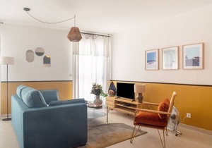 LE PRADO - Charmant appartement dans quartier prisé