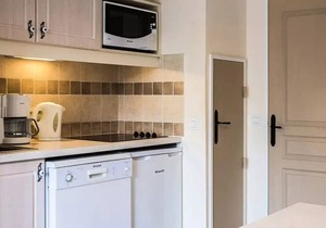Le Rouret houses - maeva Home - 2 Room House 5 People Selection