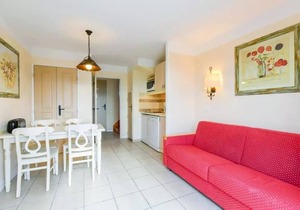 Le Rouret houses - maeva Home - 2 Room House 5 People Selection