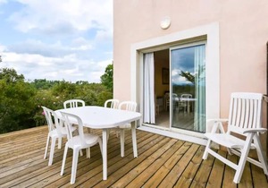 Le Rouret houses - maeva Home - 2 Room House 5 People Selection