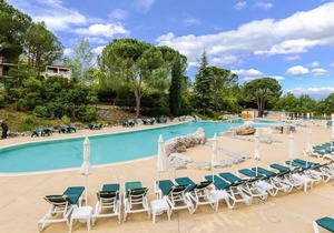 Le Rouret houses - maeva Home - 4 room house for 8 people Selection