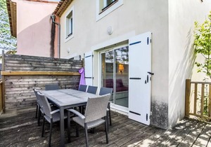 Le Rouret houses - maeva Home - 3 room house for 6 people Selection