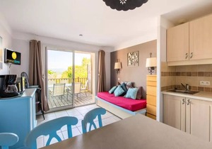 Le Rouret houses - maeva Home - 3 Room House 6 People - Selection
