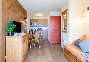 Les Alpages du Corbier by Interhome