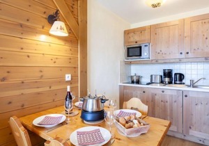 Les Alpages du Corbier by Interhome