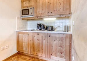 Les Alpages du Corbier by Interhome