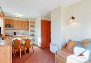 Les Alpages du Corbier by Interhome