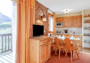 Les Alpages du Corbier by Interhome