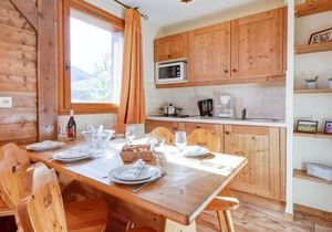 Les Alpages du Corbier by Interhome