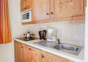 Les Alpages du Corbier by Interhome