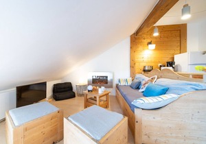 Les Alpages du Corbier by Interhome