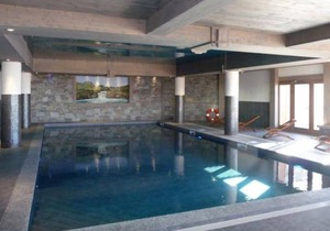 Les Arcs 1800 Very nice apartment in luxury cottage