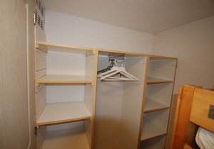 Les Arcs 1800, duplex 6/7 pers. ski-in ski-out, west terrace, Mont Blanc view