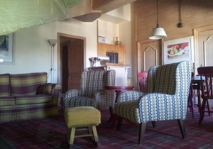 Les Arcs 1950 5* Ski-in/out Spacious, Mt Blanc view, fireplace, pool, spa, x4