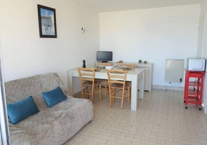 Les Balcons de la Méditerranée by Interhome