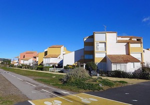 Les Balcons de la Méditerranée by Interhome