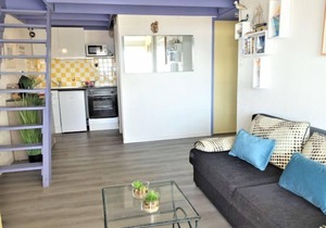Les Capounades by Interhome