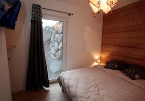 Les Chalets Du Grand Galibier