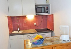 Les Cigalines by Interhome