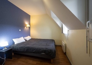 Les Cottages du Saleys - Salié 2p 4p