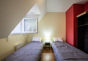 Les Cottages du Saleys - Salié 2p 4p
