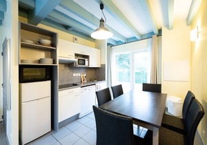 Les Cottages du Saleys - Salié 2p 4p
