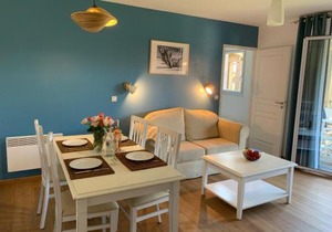 Les Cottages Du Lac