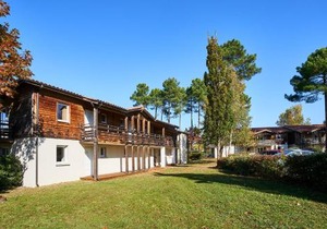 Les Cottages Du Lac