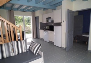 Les Cottages du Saleys - Casalys 3p 6p