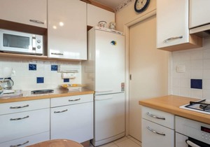 Les Dunes by Interhome