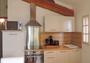 Les Garrigues de la Vallée des Baux by Interhome